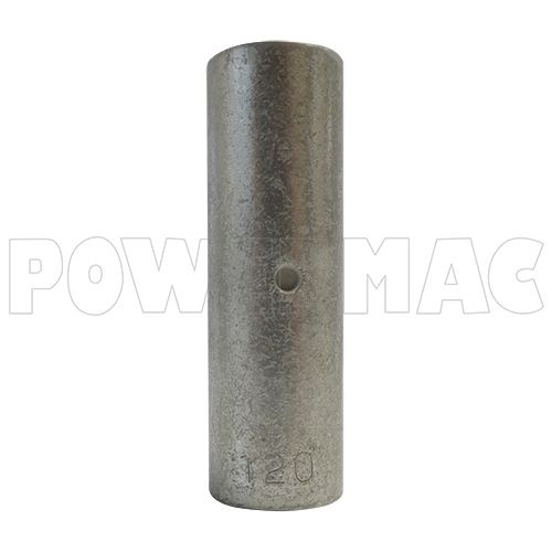 120mm Copper Crimp Link