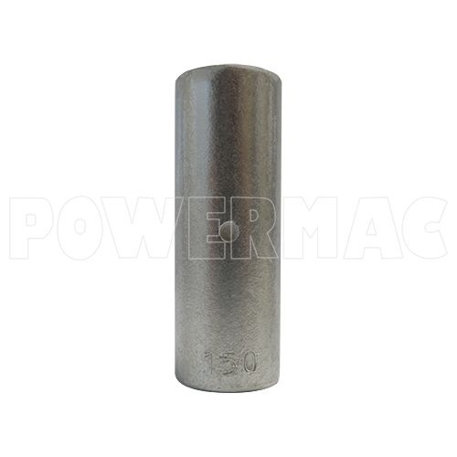 150mm Copper Crimp Link