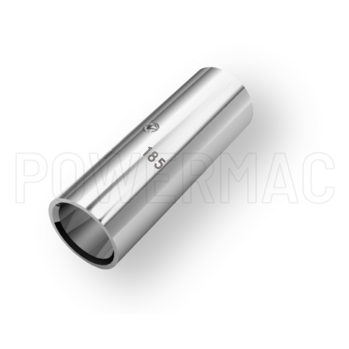 185mm Copper Crimp Link