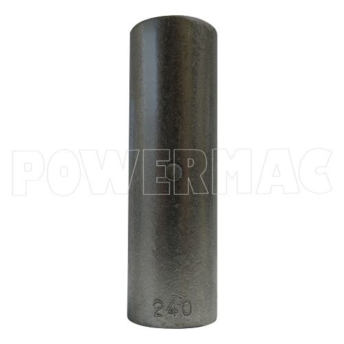 240mm Copper Crimp Link