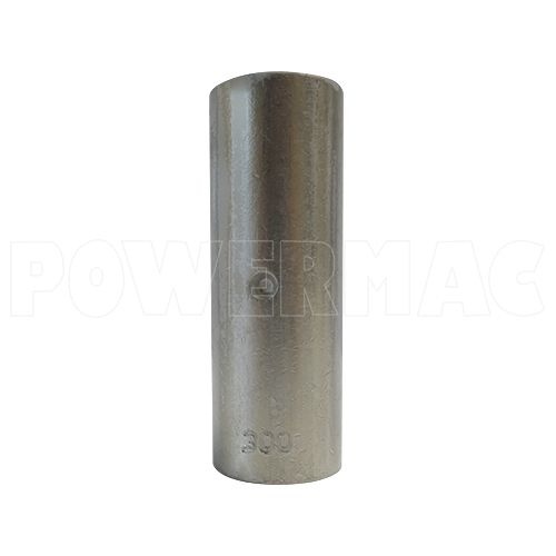 300mm Copper Crimp Link
