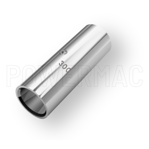 300mm Copper Crimp Link