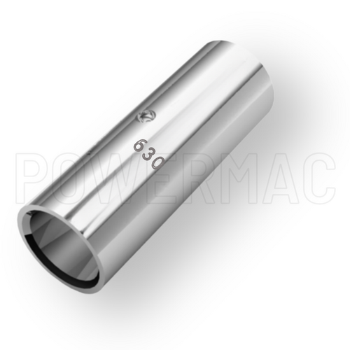 630mm Copper Crimp Link