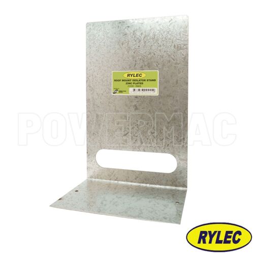 Roof Mount Isolator Stand