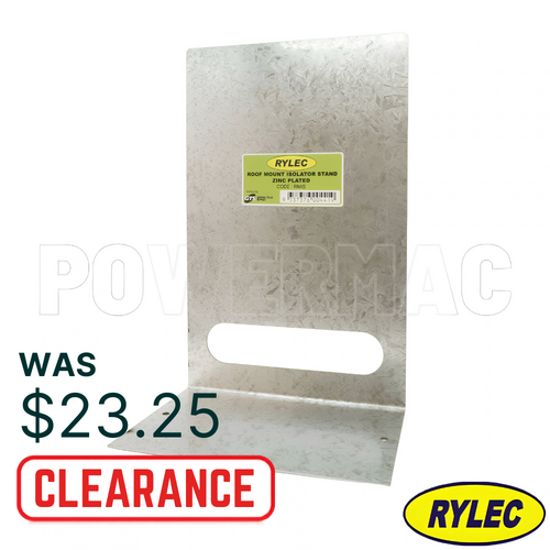 Roof Mount Isolator Stand