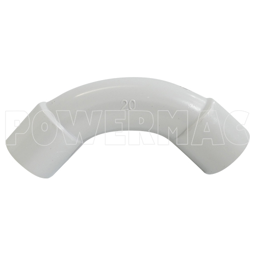 20mm Standard Bend