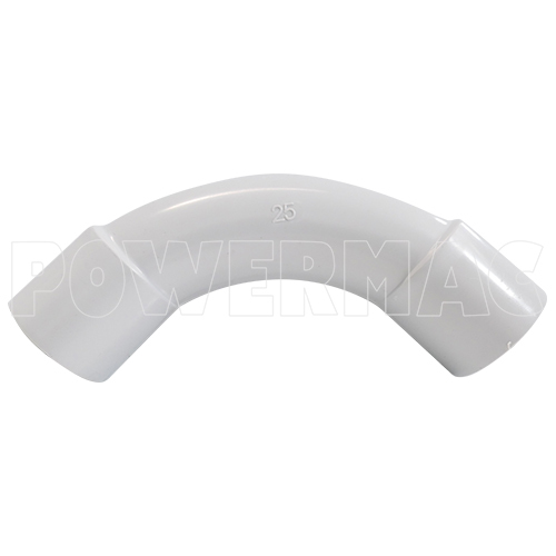 25mm Standard Bend