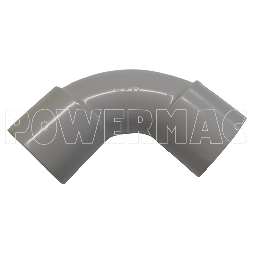 25mm Solid Elbow