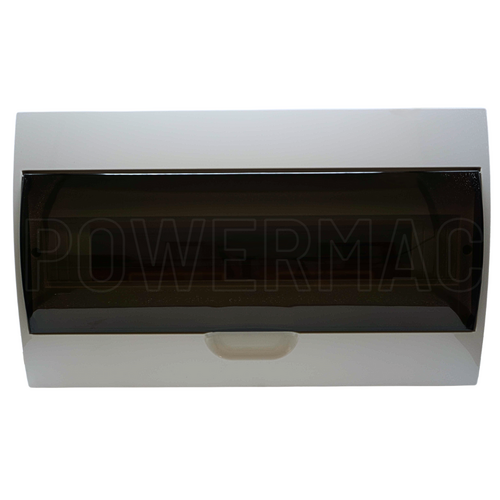 18 Pole Surface Mount Switchboard
