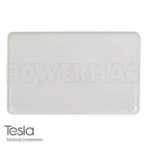 Standard Blank Plate