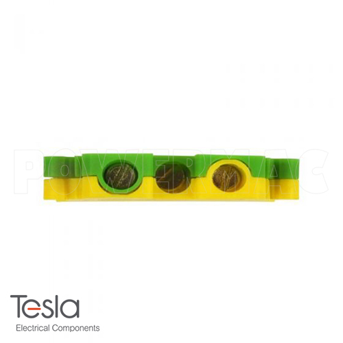 Earth Terminals 4mm
