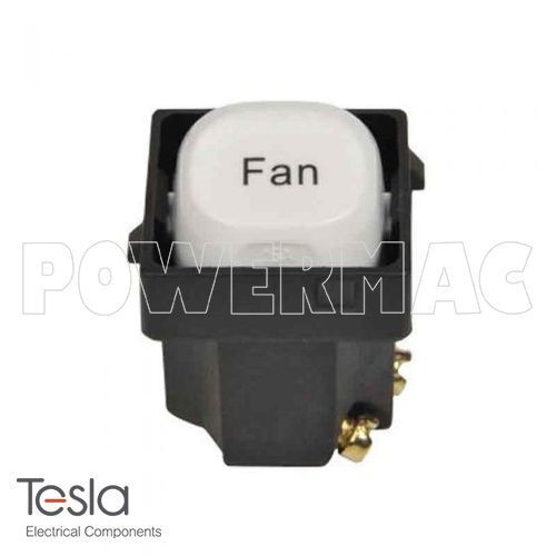 Fan Switch Mechanism 2 Way 16 AMP