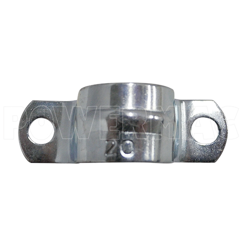 20mm Full Saddles - 100pk