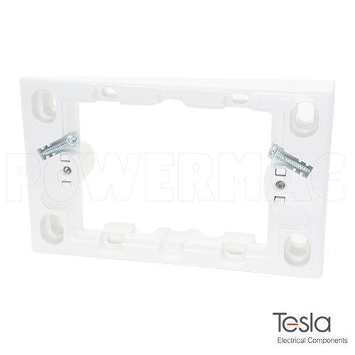 Mounting Block 18mm