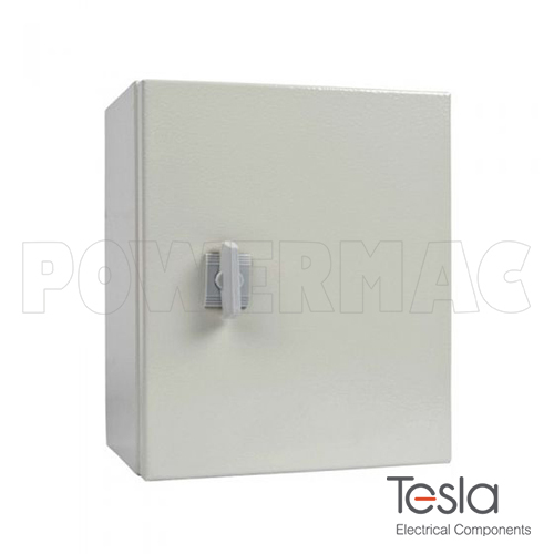 300mm x 200mm x 150mm IP65 Metal Enclosure