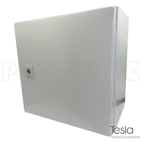 300mm x 300mm x 200mm IP65 Metal Enclosure