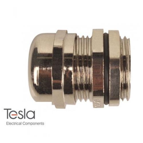 25mm Metal Cable Gland