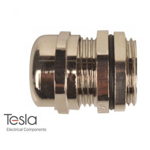 25mm METAL CABLE GLANDS