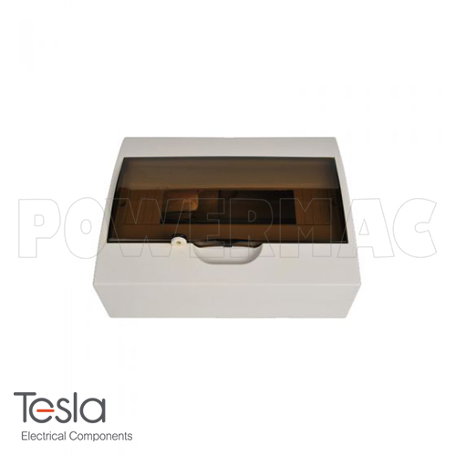 15 Pole Surface Mount Load Centre