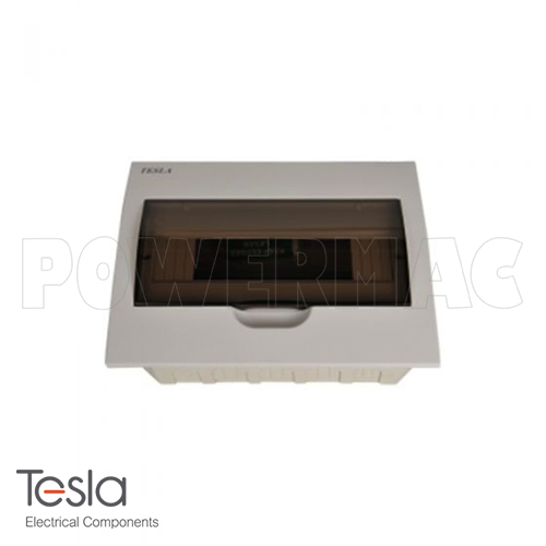 15 Pole Recessed Load Centre