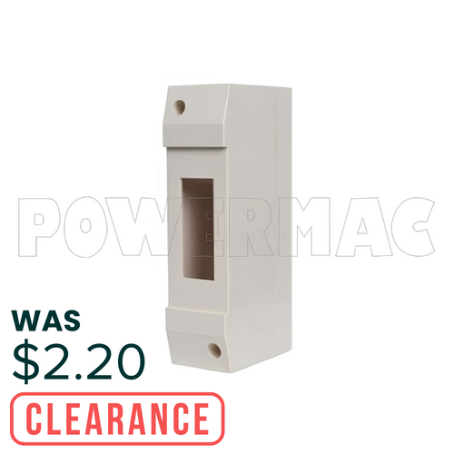 Tesla 1 Pole Cover No Links