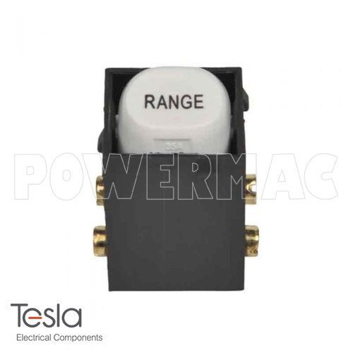 Range Switch Mechanism 35 AMP
