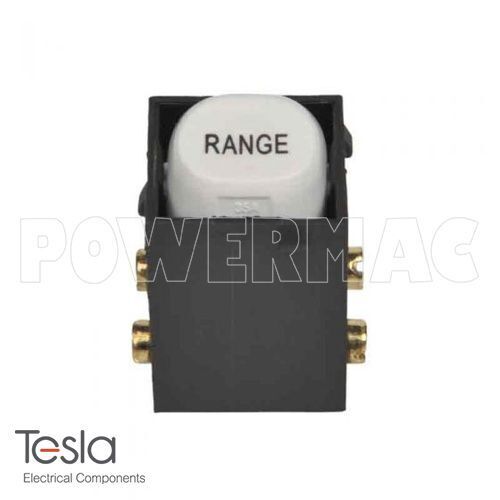 Range Switch Mechanism 35 AMP