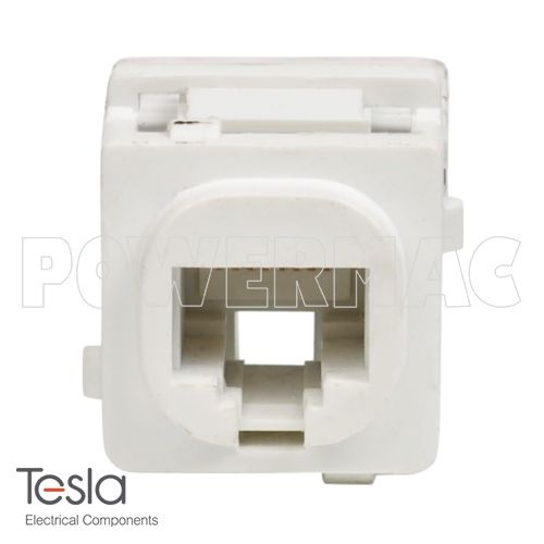 RJ45 Mechanism
