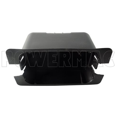GPO Shroud Black