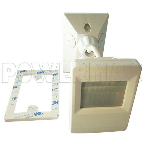 120 Degree Infrared Motion Sensor IP66