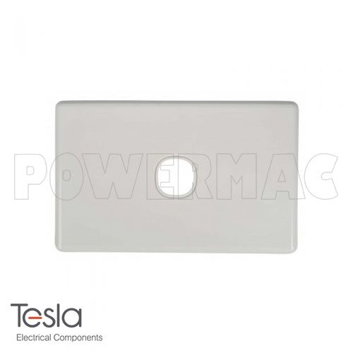 1 Gang Switch - Grid Plates