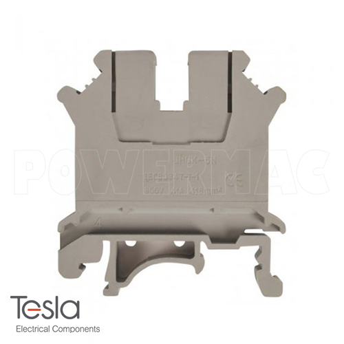 Terminals 4mm