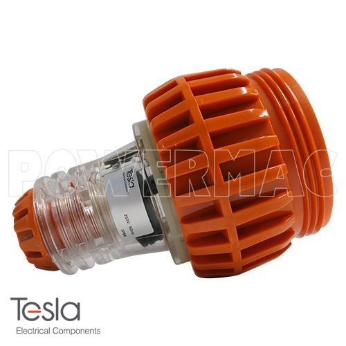 EXTENSION SOCKET 3 PIN 10A-15A FLAT