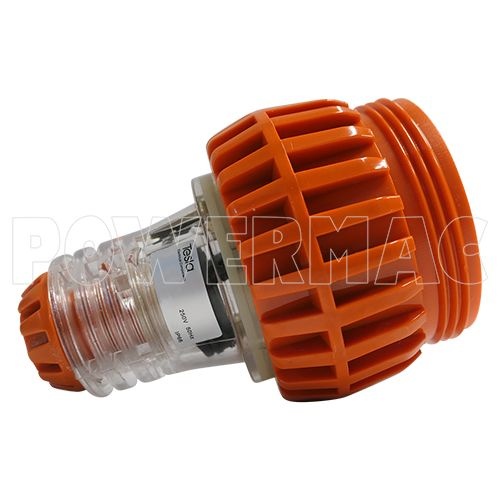 Tesla Extension Socket 3 Pin 15A Flat