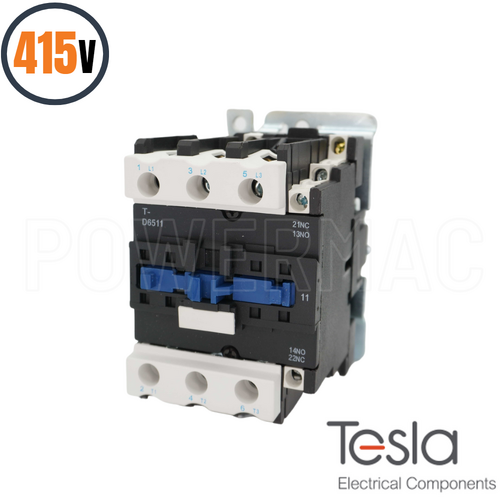 Tesla Contactor 30kW 415V