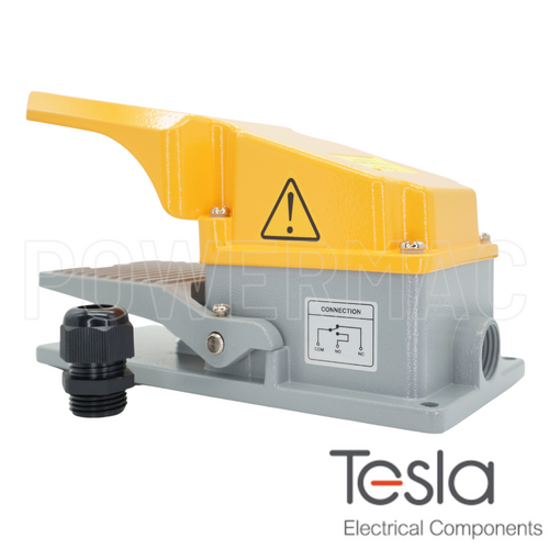 10 Amp Foot Control Switch IP65
