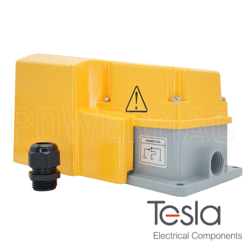 15 Amp Foot Control Switch IP65