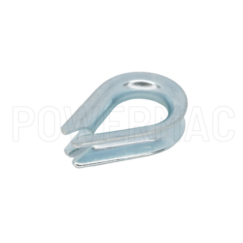 Thimble 6mm - 10pk