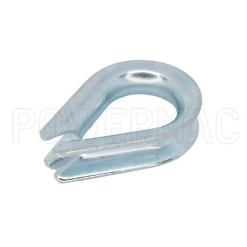 Thimble 8mm - 10pk