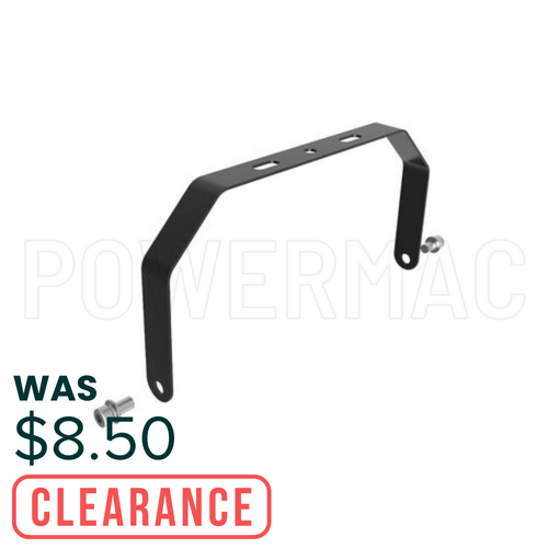 Steel Made Adjustable Bracket Installation Kit For All 100w and 150w