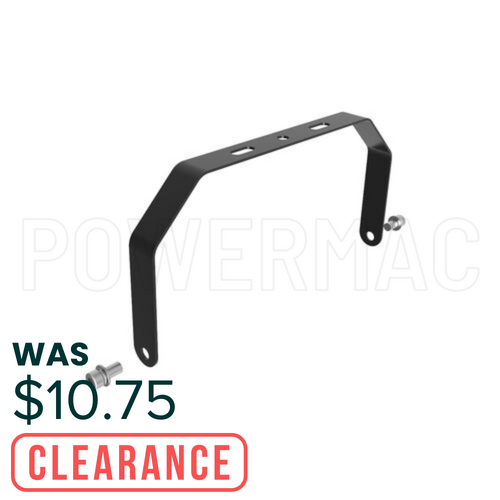 Steel Made Adjustable Bracket Installation Kit For All 200w