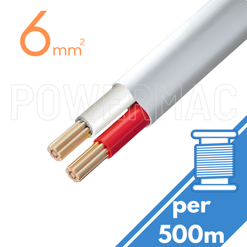 6MM 2C ACTIVE 450/750 V-90
