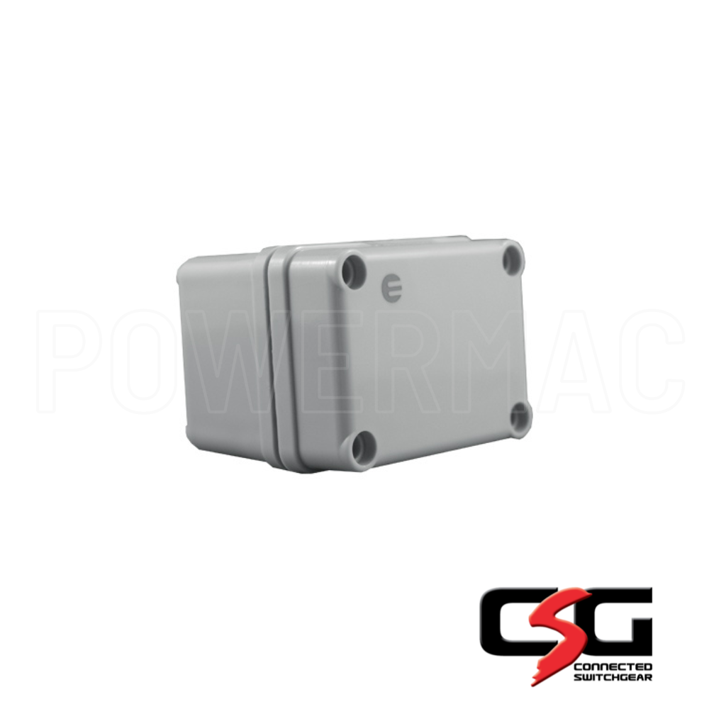 Adaptable Box IP65 65mm x 55mm x 50mm