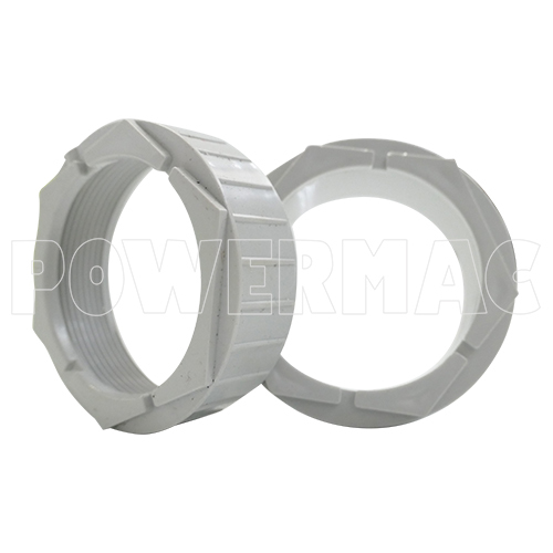 50mm FEMALE / MALE CONDUIT BUSH Rylec