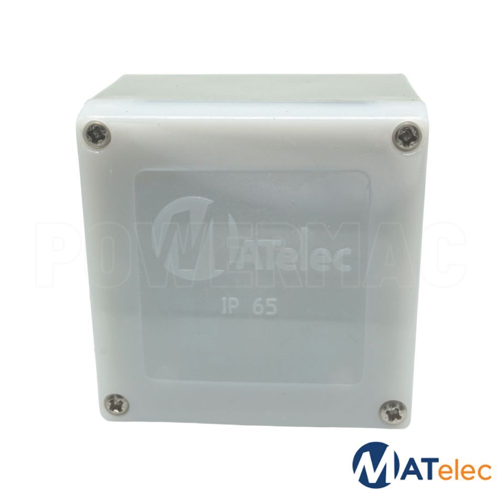 Day/ Night Switch, HDAD 15A