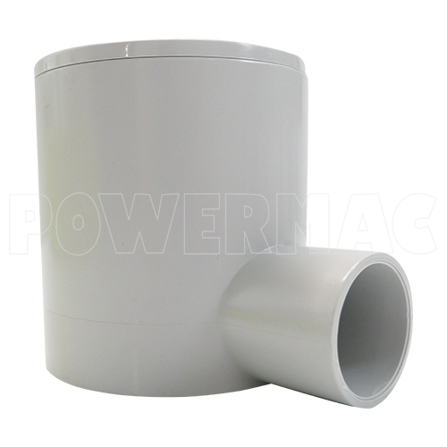 25mm One Way Deep Junction Box