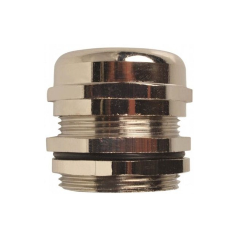 50mm Metal Cable Gland