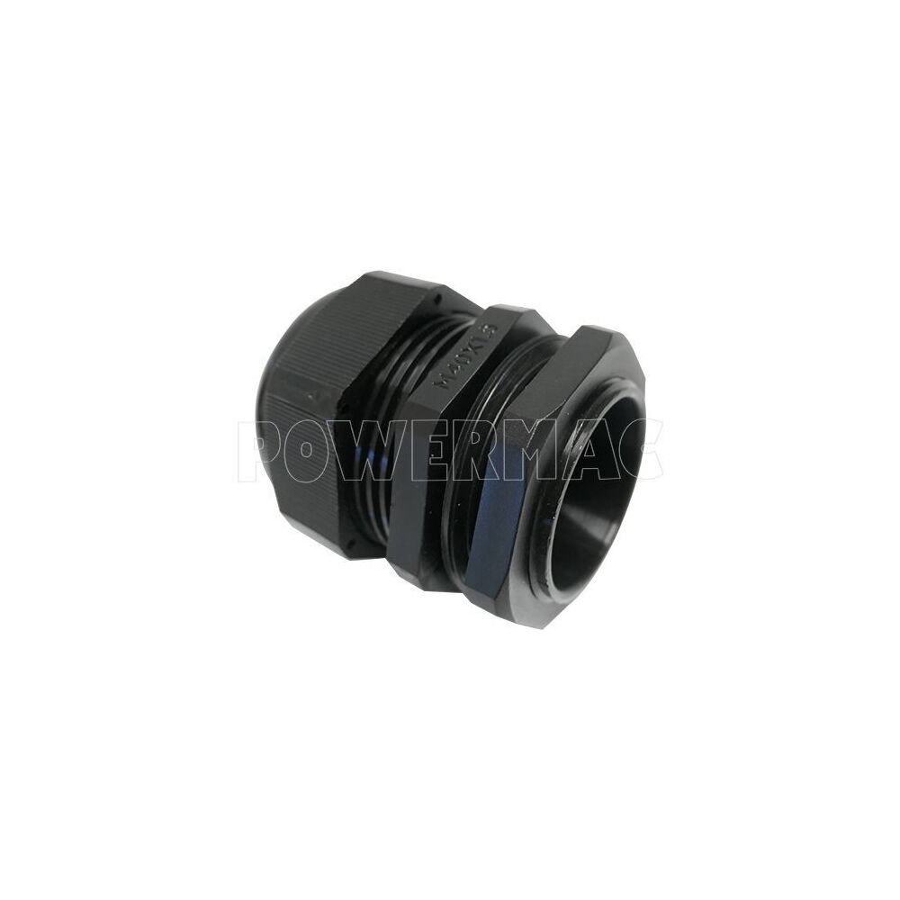 40mm Nylon Cable Gland