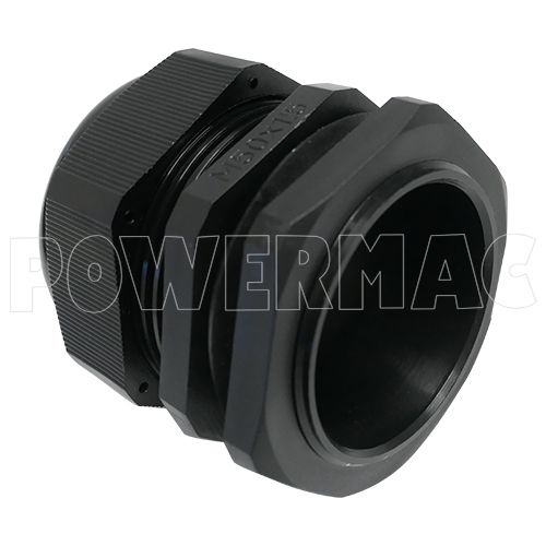 50mm Nylon Cable Gland