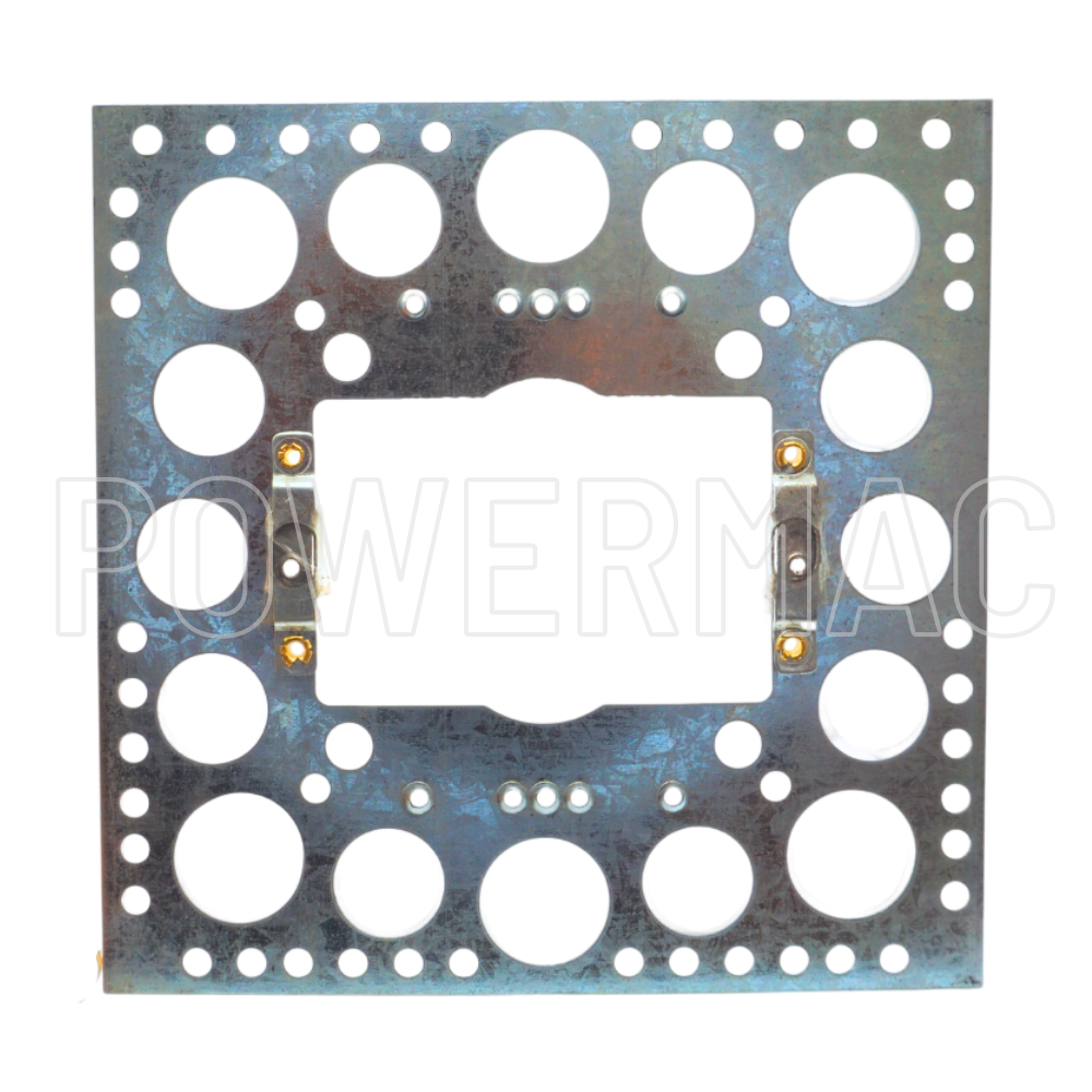 Plaster Bracket 25pk